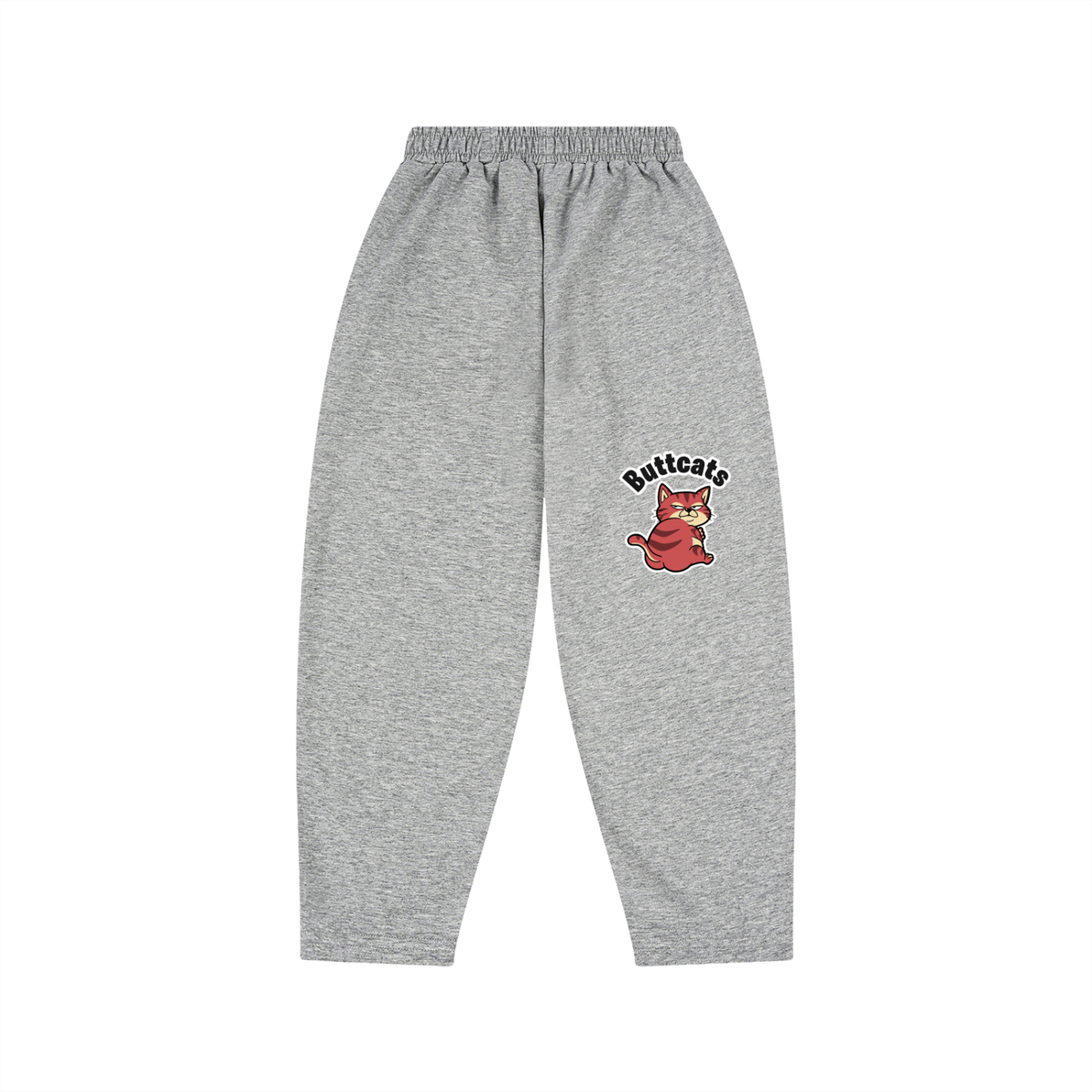 Mini Saturday Morning Sweats (Kids)