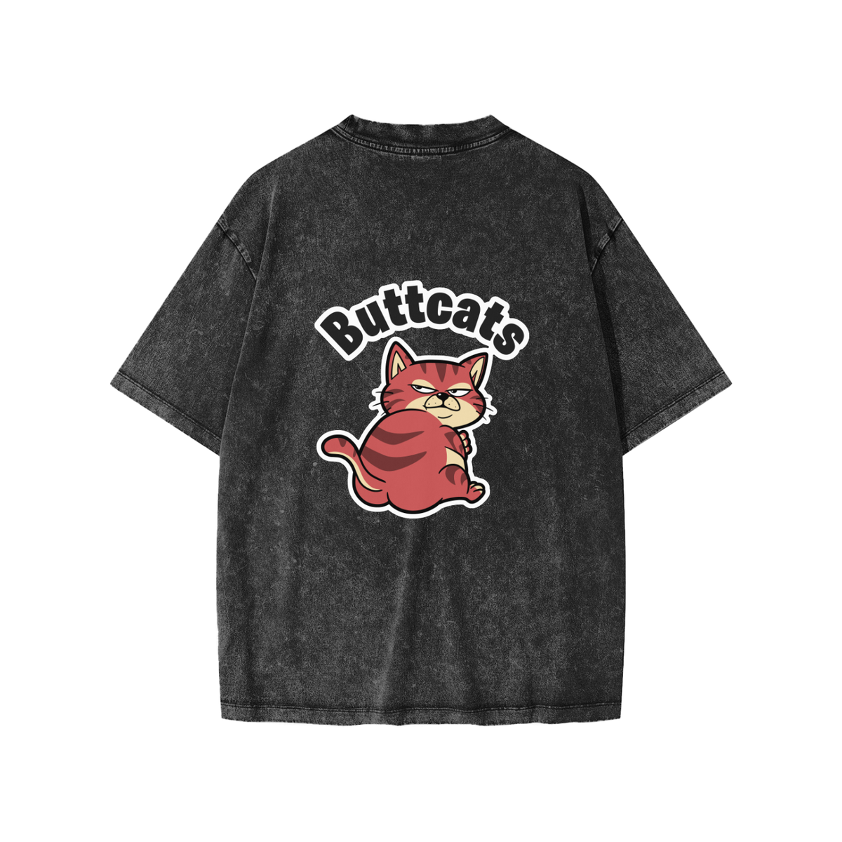 Mini Cannonball Tee (Kids)