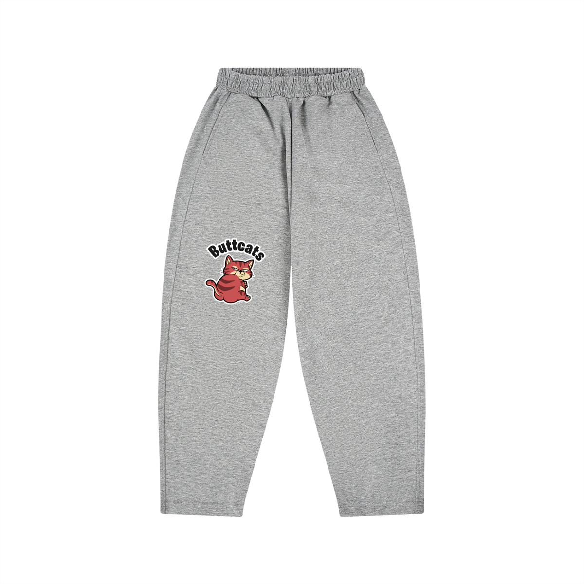Mini Saturday Morning Sweats (Kids)