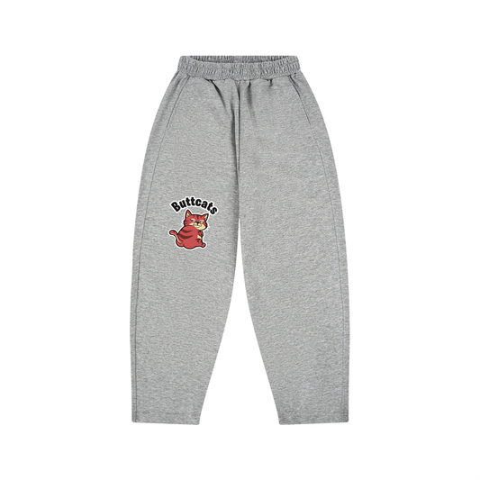 Mini Saturday Morning Sweats (Kids)