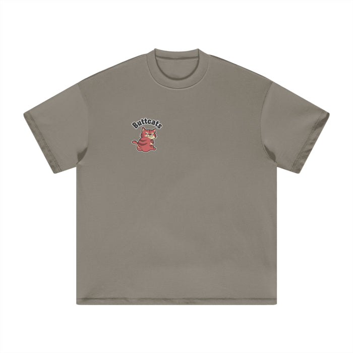 Recess Heavyweight Tee