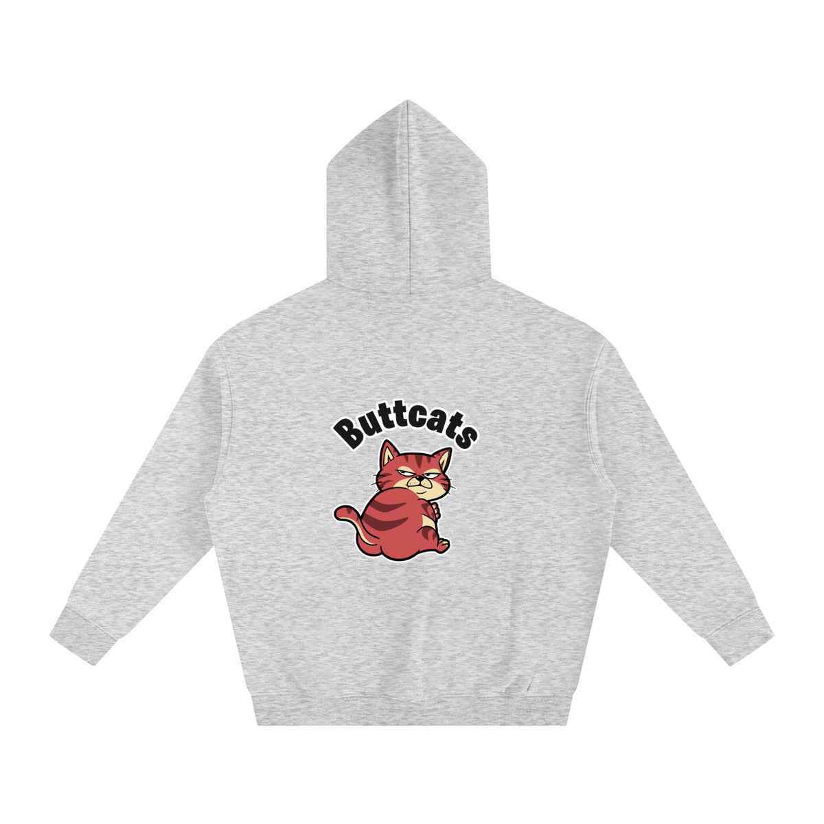 Five More Minutes Hoodie