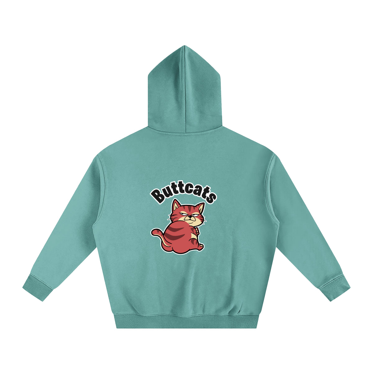 Five More Minutes Hoodie