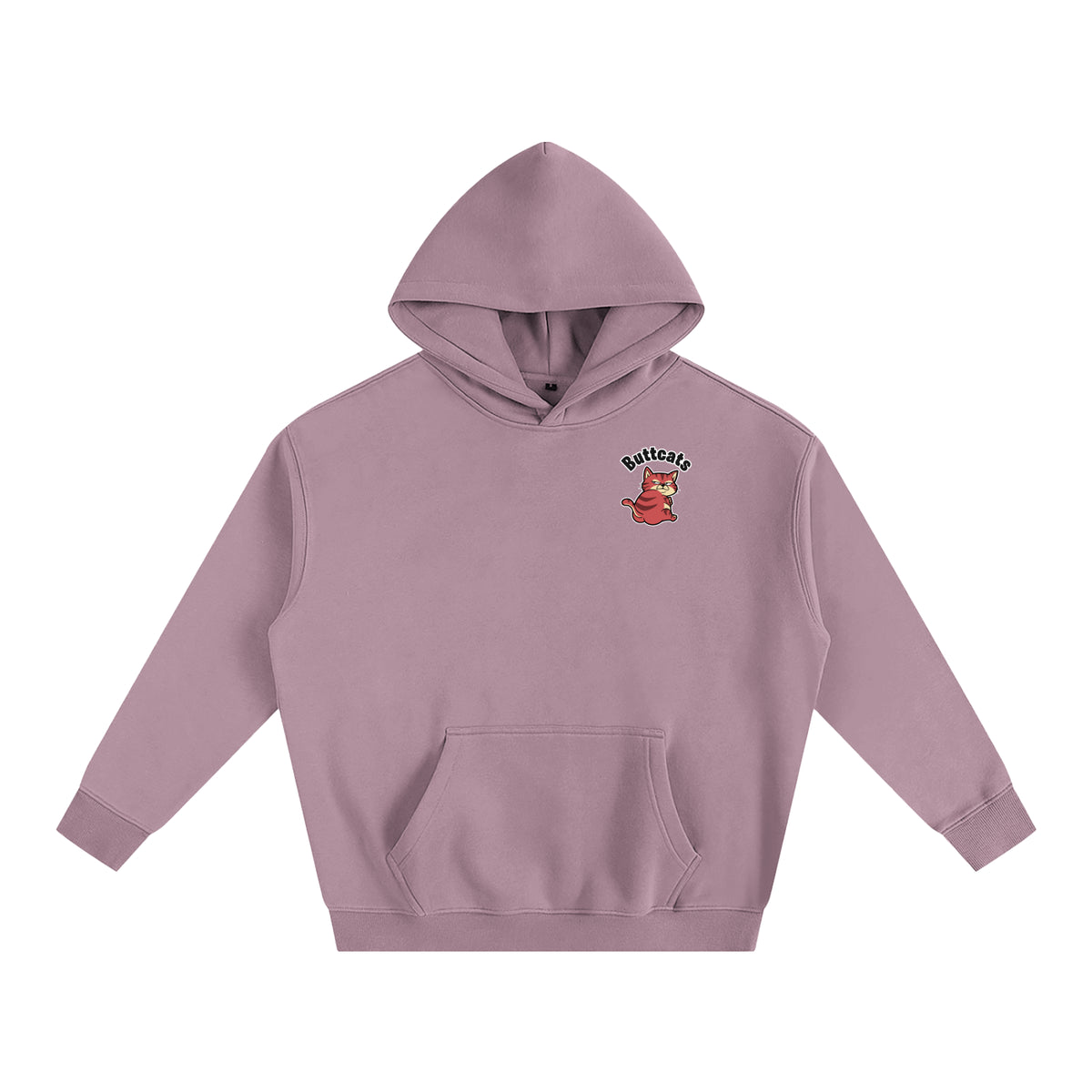 Five More Minutes Hoodie