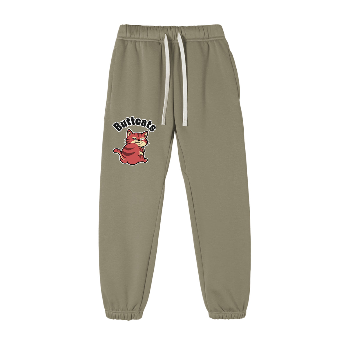 Sleepover Fleece Sweats