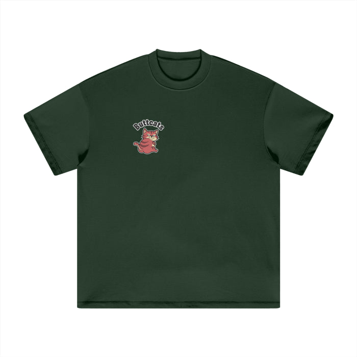 Recess Heavyweight Tee