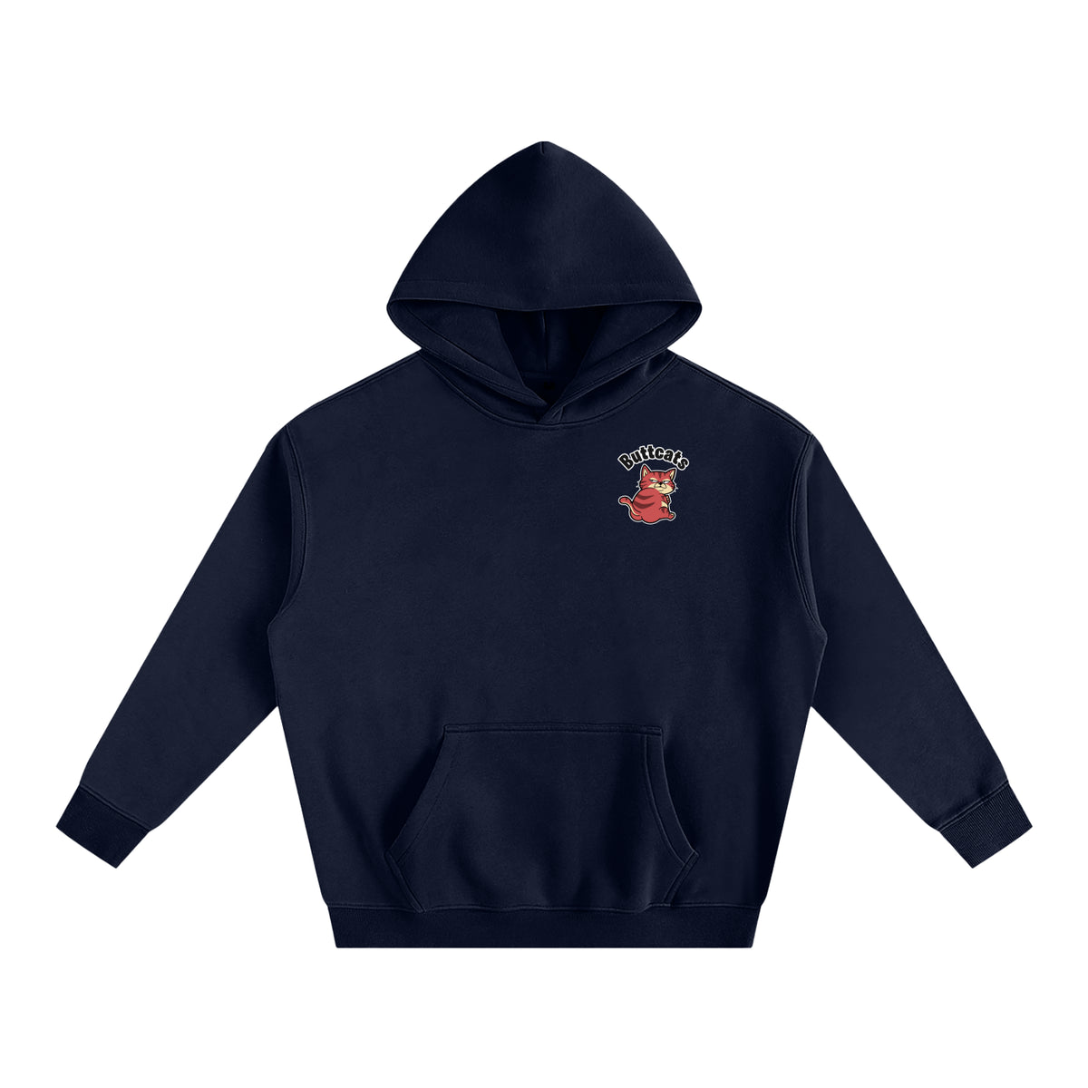 Five More Minutes Hoodie