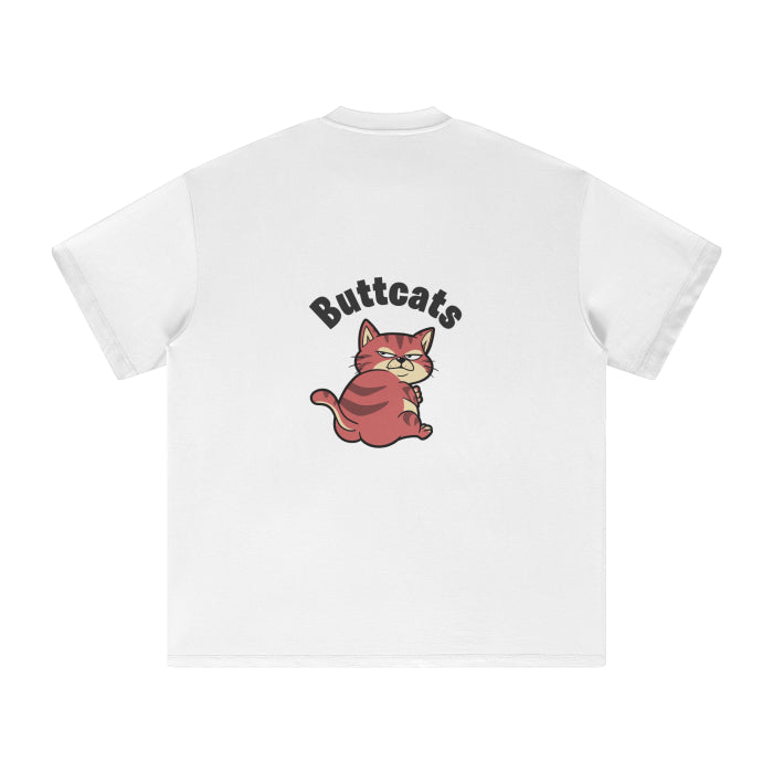 Recess Heavyweight Tee