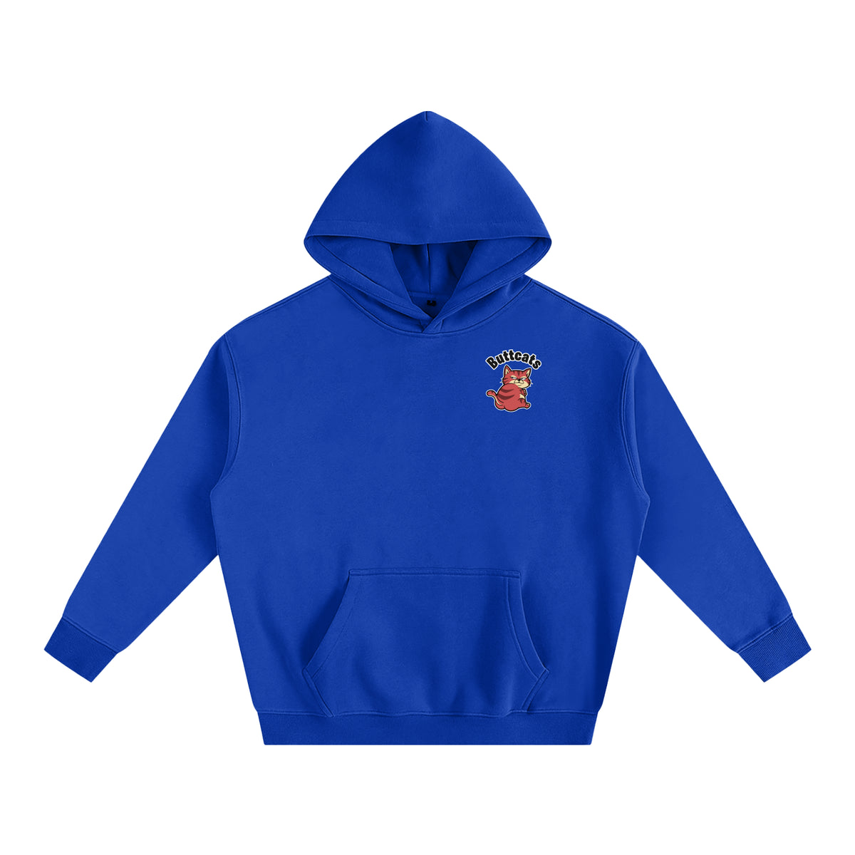 Five More Minutes Hoodie