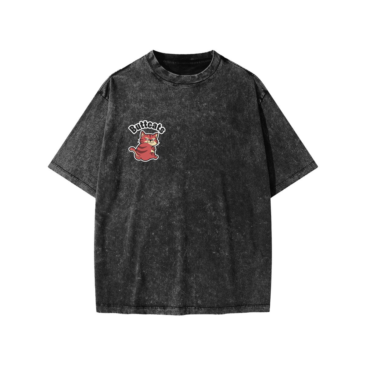 Mini Cannonball Tee (Kids)