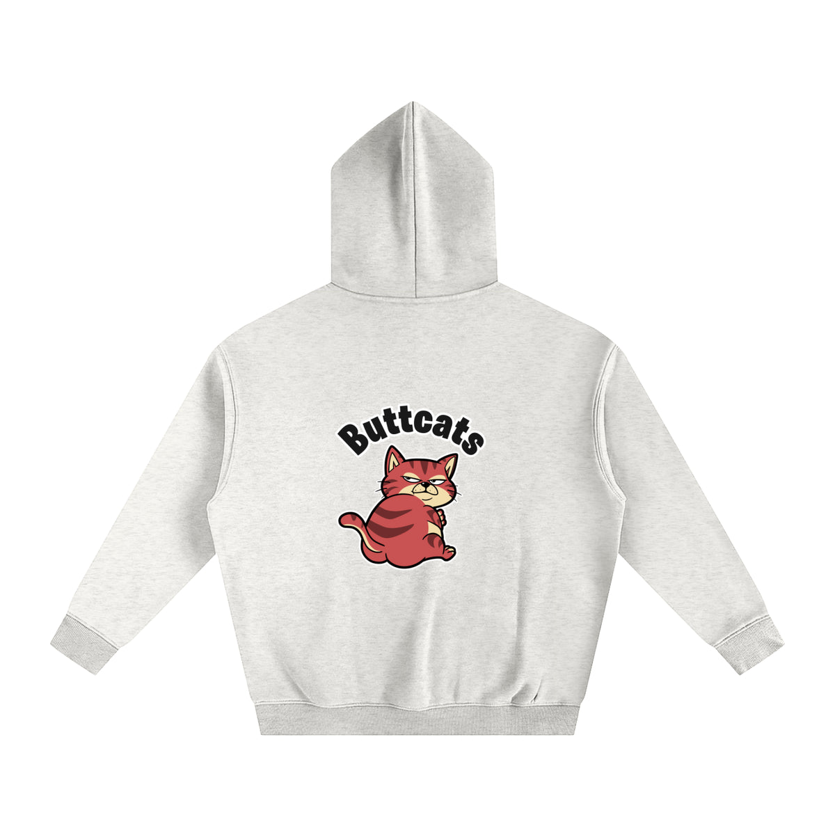 Five More Minutes Hoodie