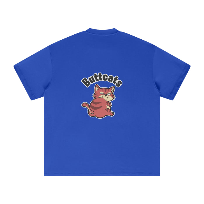 Recess Heavyweight Tee