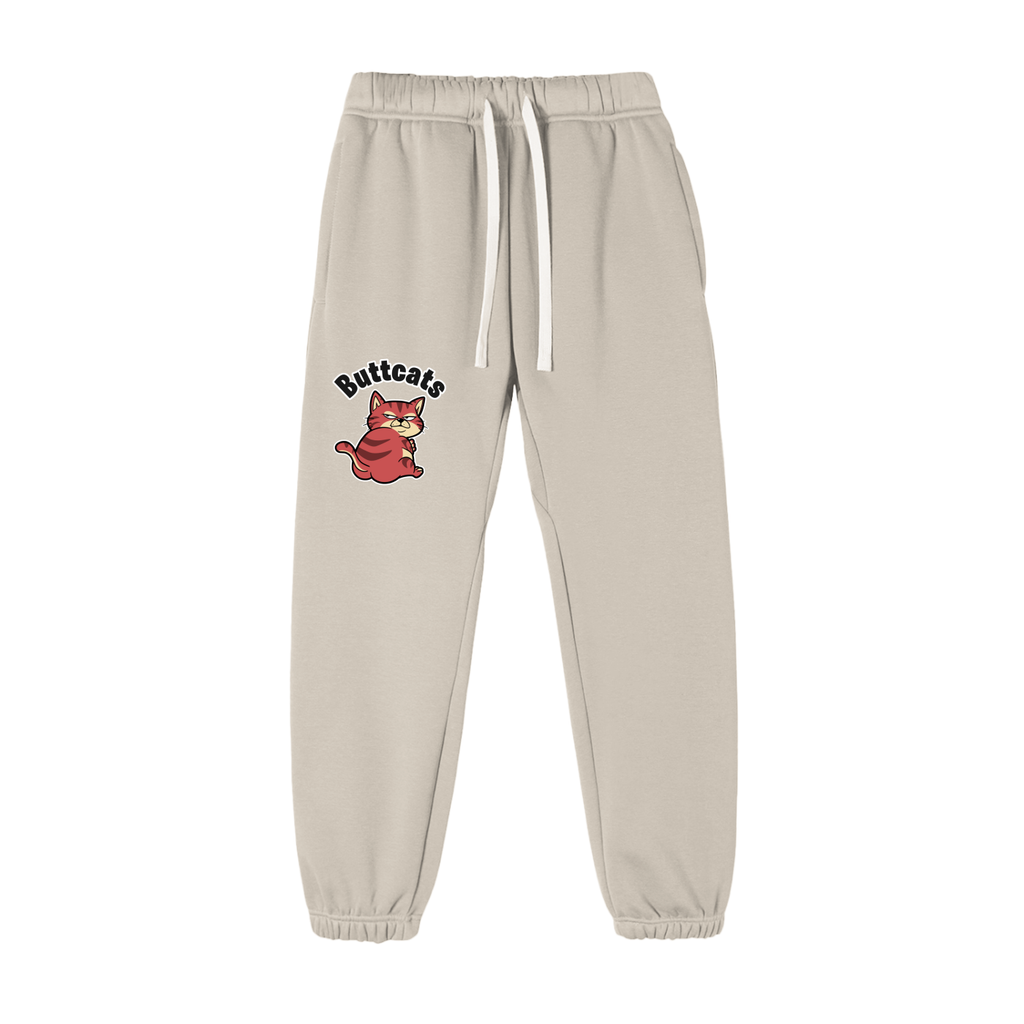Essential Sweatpants