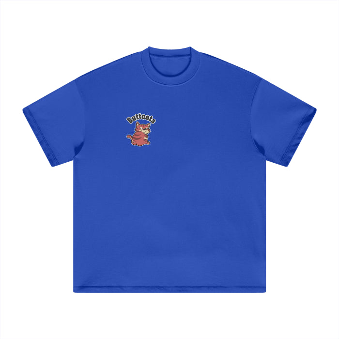 Recess Heavyweight Tee