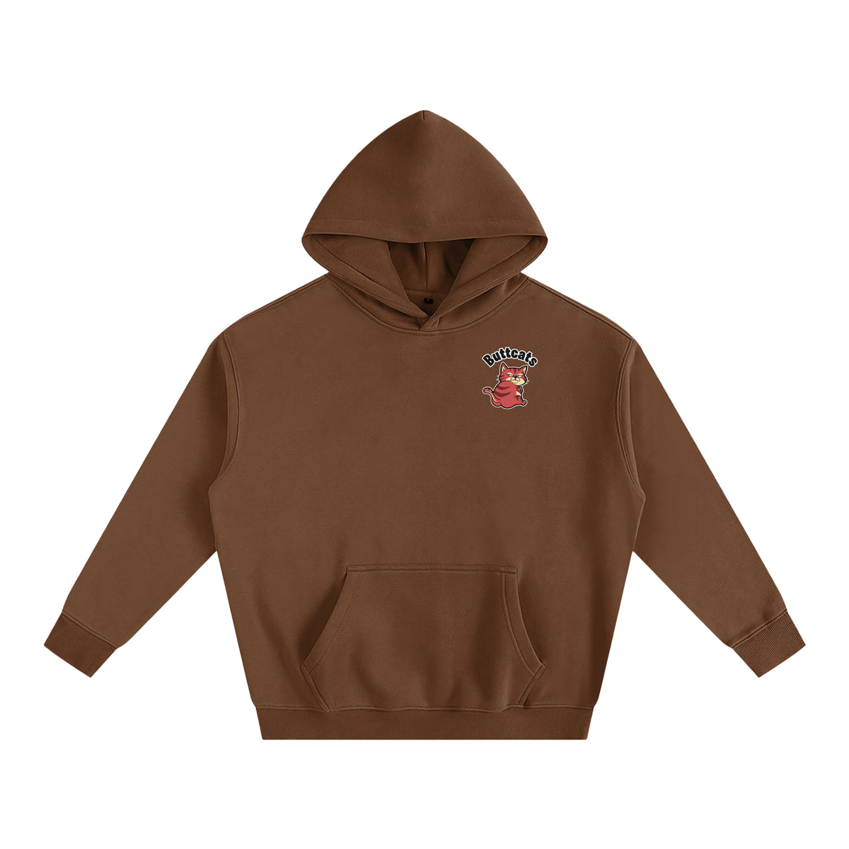 Five More Minutes Hoodie