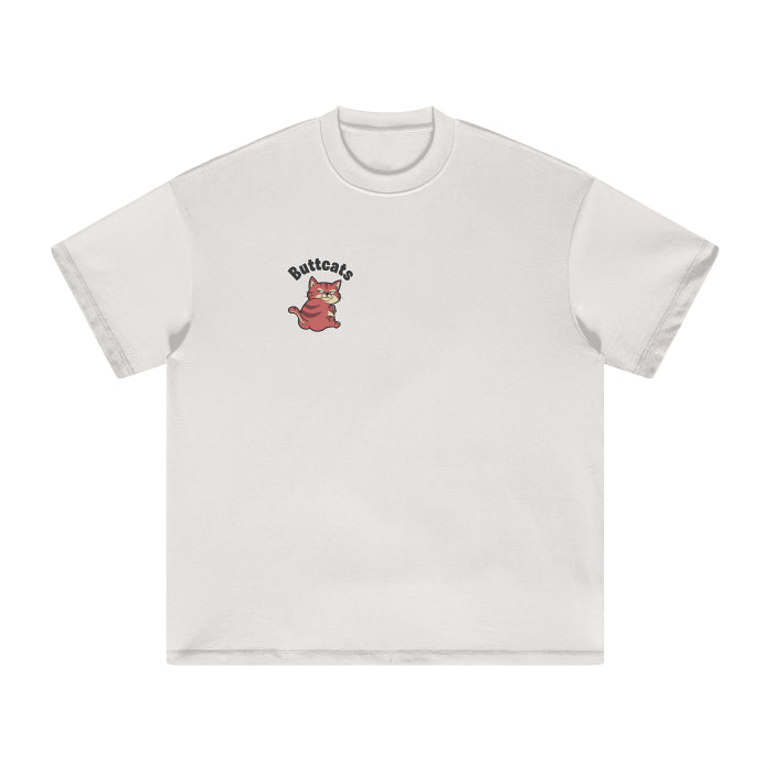 Recess Heavyweight Tee
