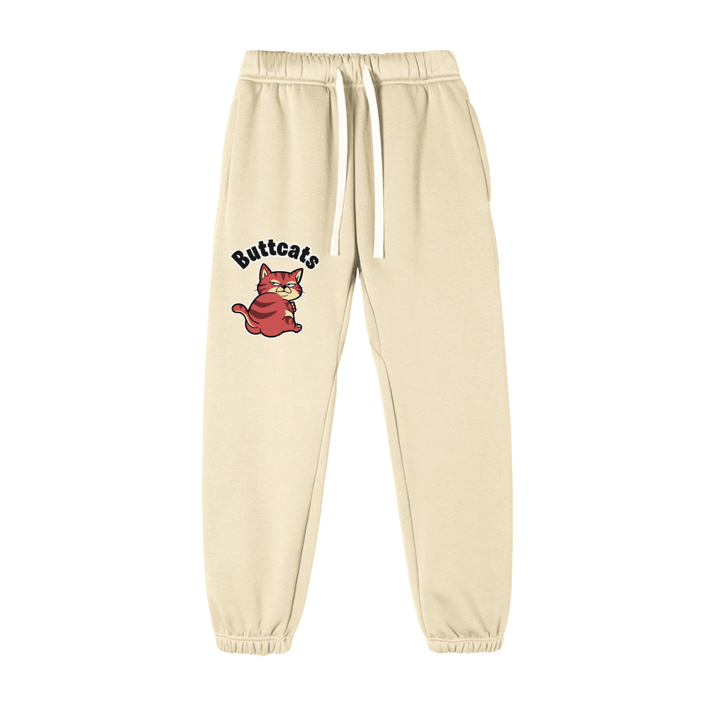 Essential Fleece Sweatpants