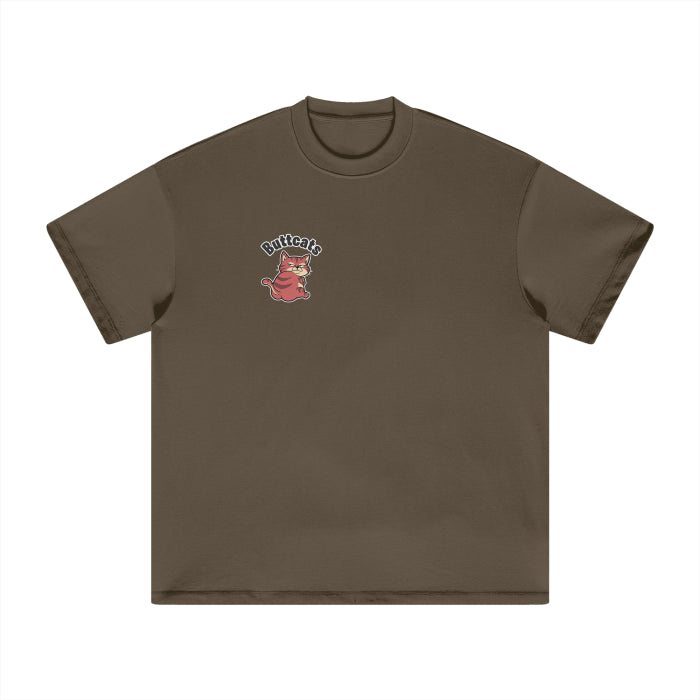 Recess Heavyweight Tee
