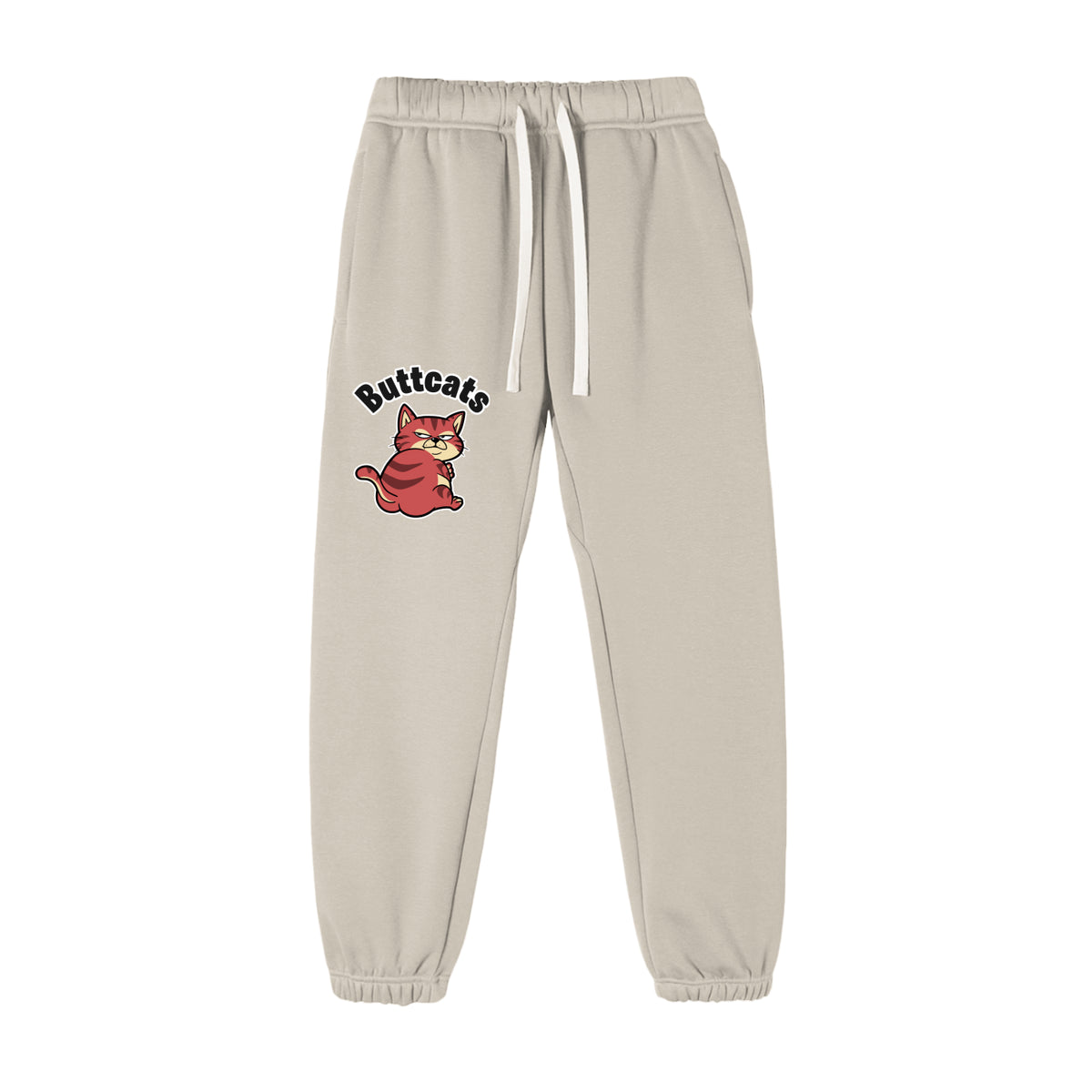 Sleepover Fleece Sweats