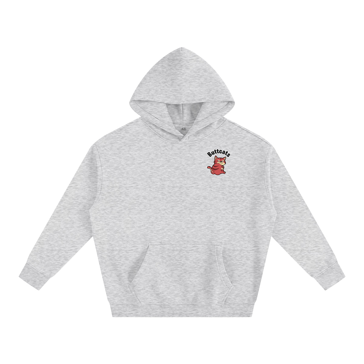 Five More Minutes Hoodie