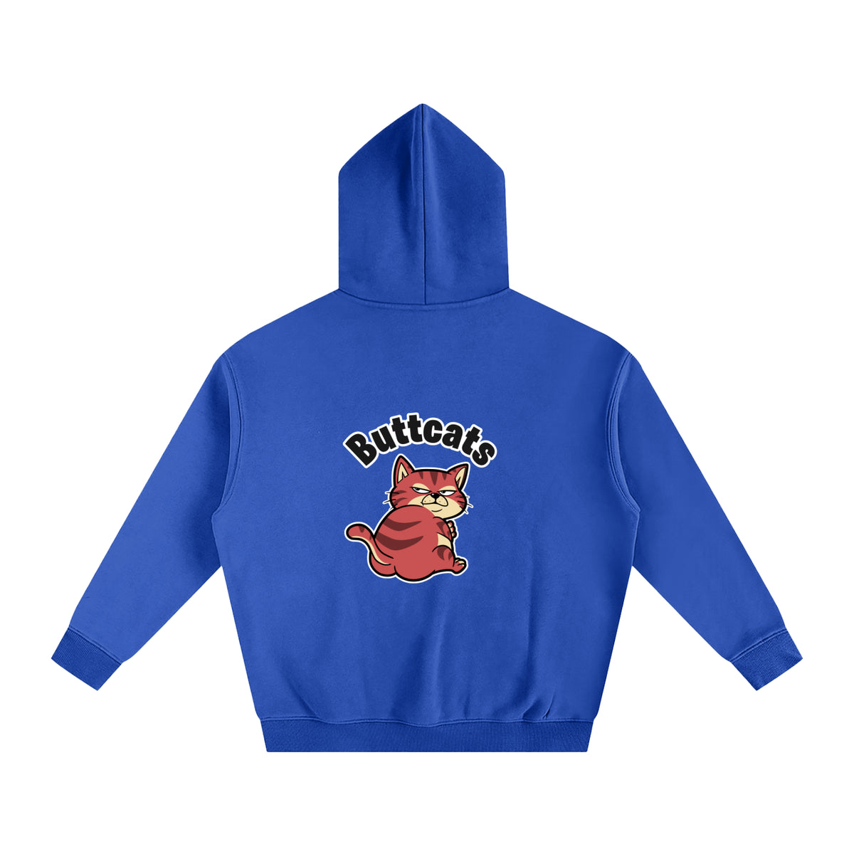Five More Minutes Hoodie