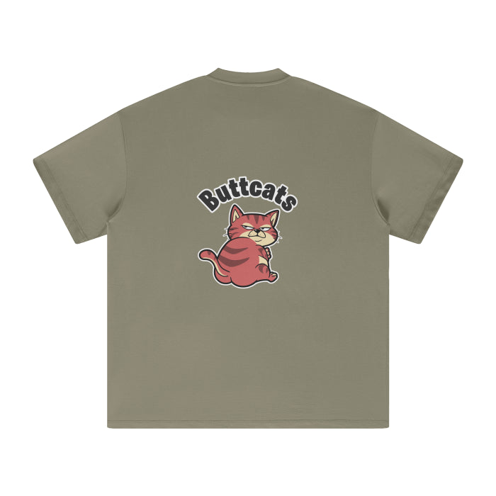Recess Heavyweight Tee