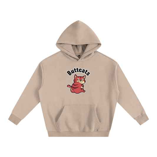Snow Day Hoodie
