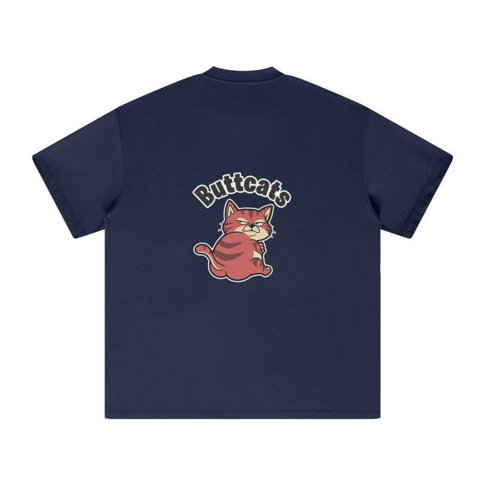 Recess Heavyweight Tee
