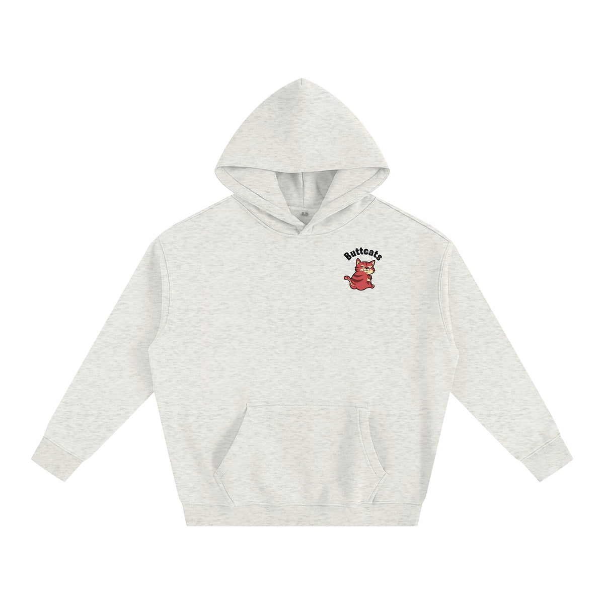 Five More Minutes Hoodie