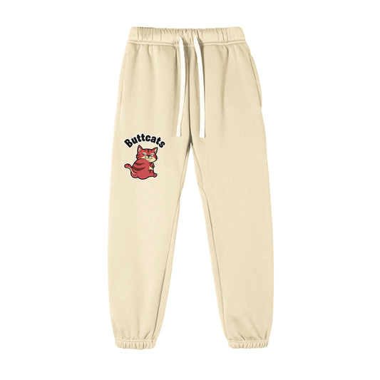 Saturday Morning Sweats
