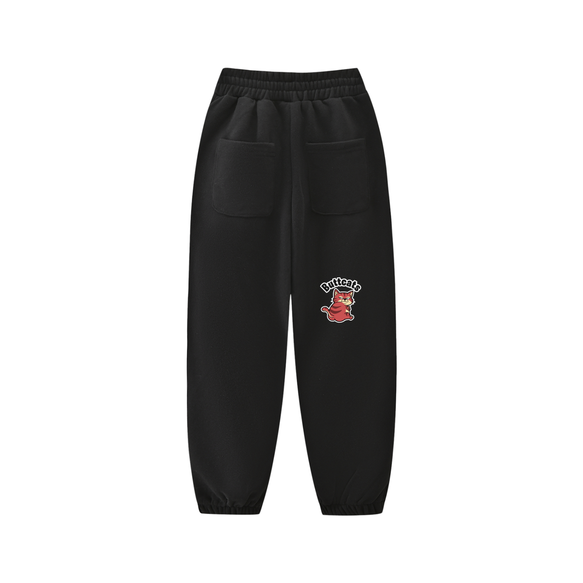 Mini Stay Up Late Joggers (Kids)