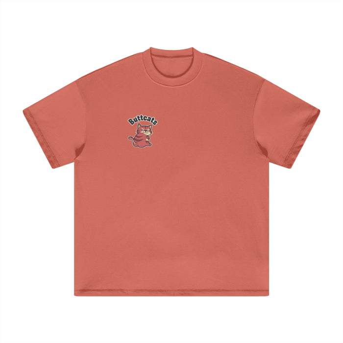 Recess Heavyweight Tee