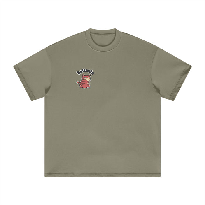 Recess Heavyweight Tee