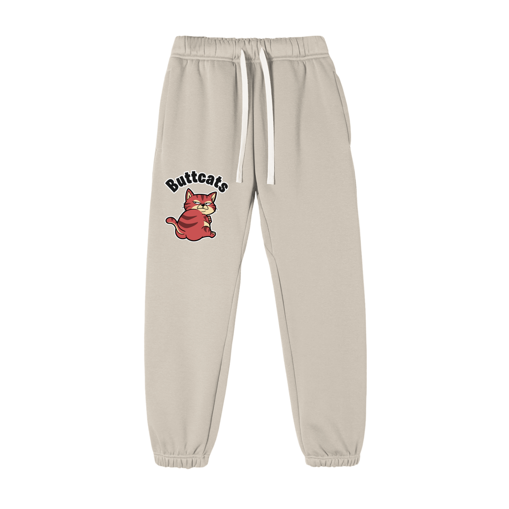 Essential Fleece Sweatpants
