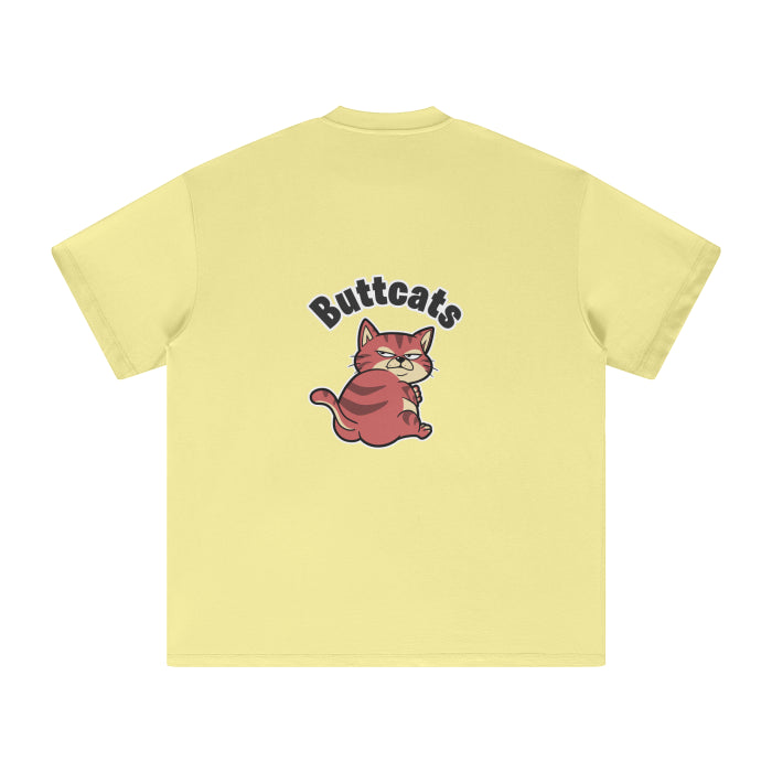 Recess Heavyweight Tee