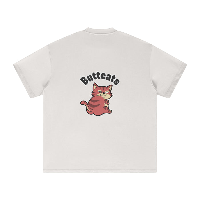 Recess Heavyweight Tee
