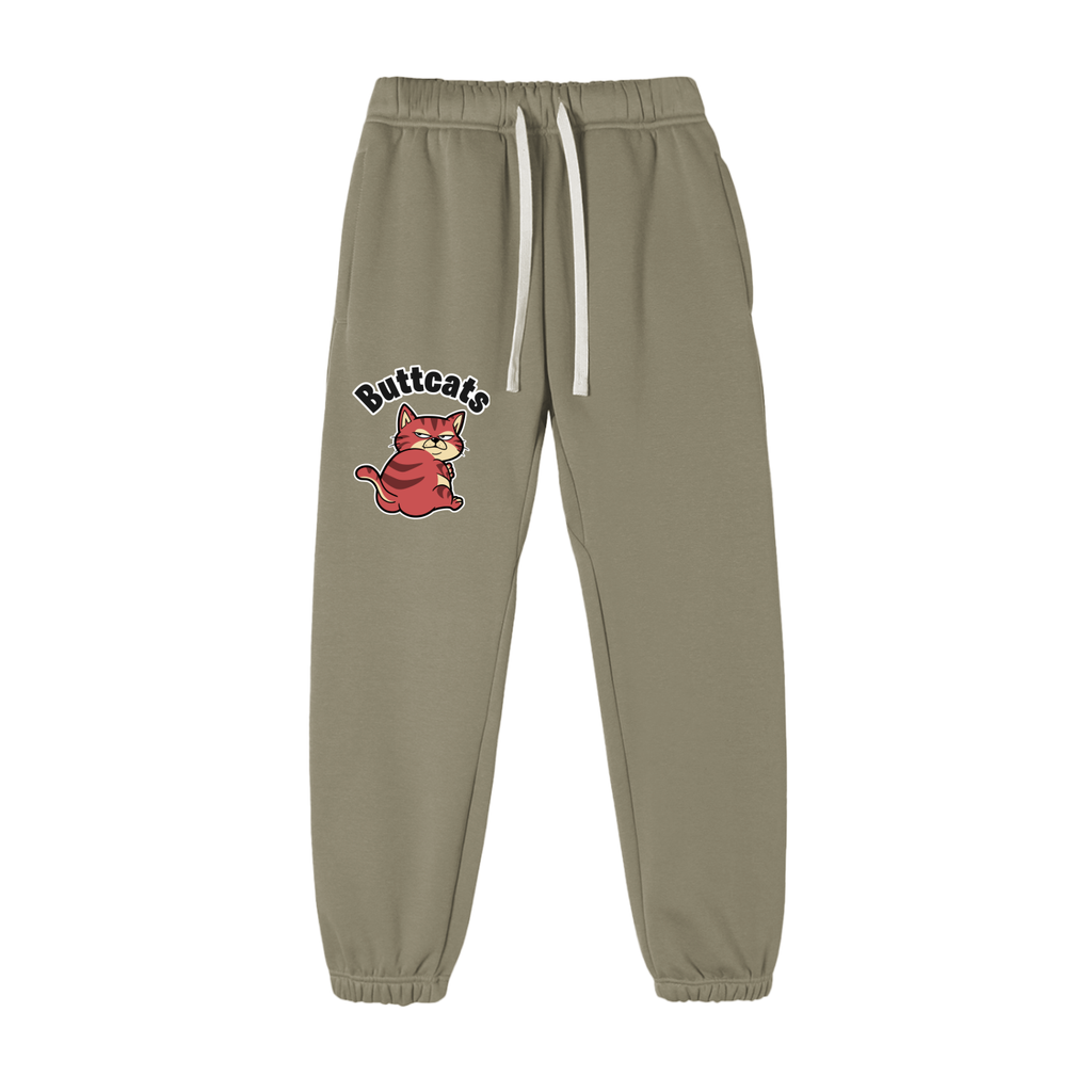 Essential Fleece Sweatpants