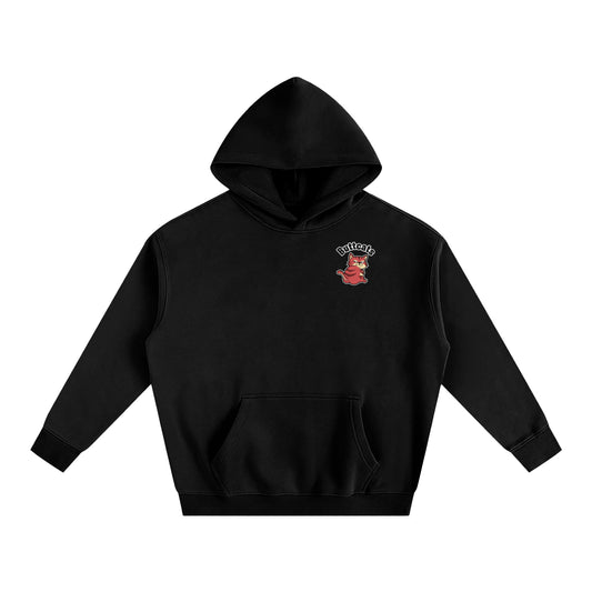 Five More Minutes Hoodie