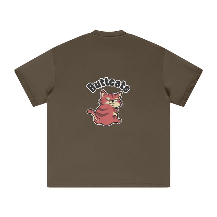 Recess Heavyweight Tee
