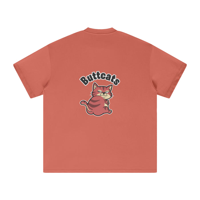 Recess Heavyweight Tee