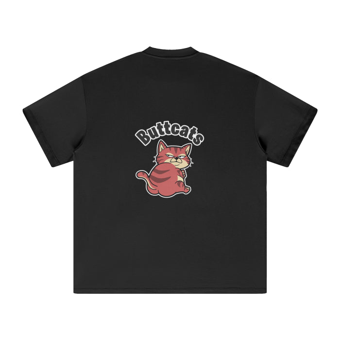 Recess Heavyweight Tee