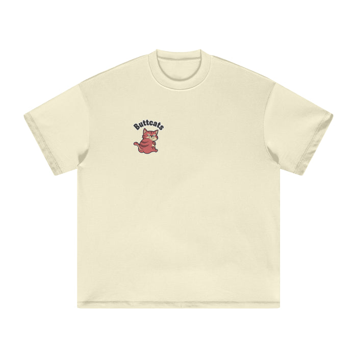 Recess Heavyweight Tee