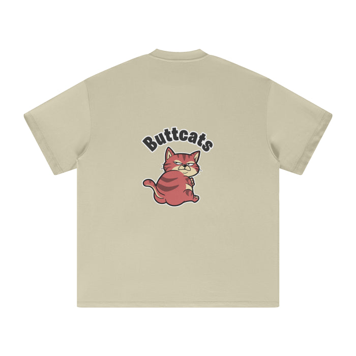 Recess Heavyweight Tee