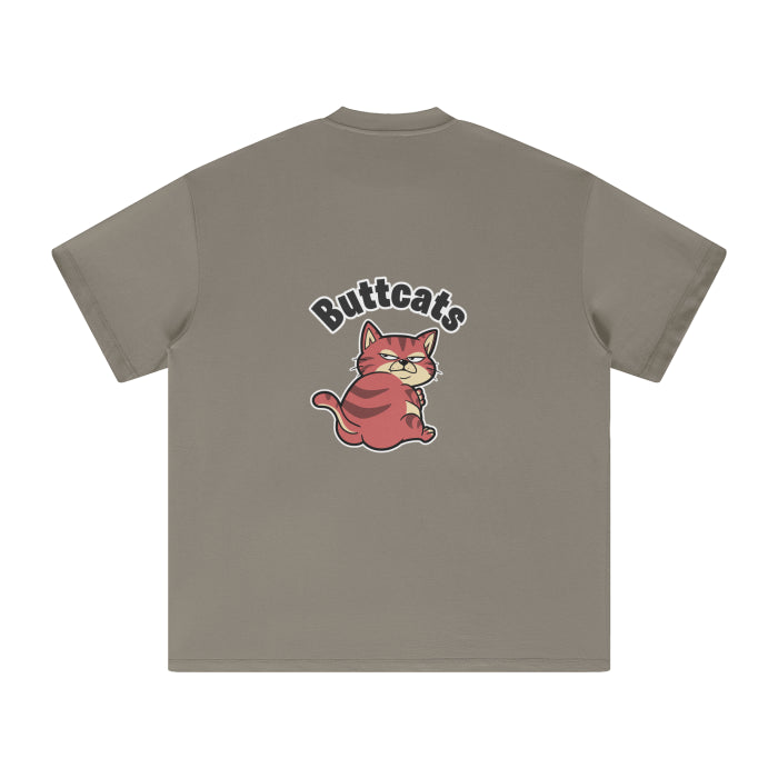 Recess Heavyweight Tee