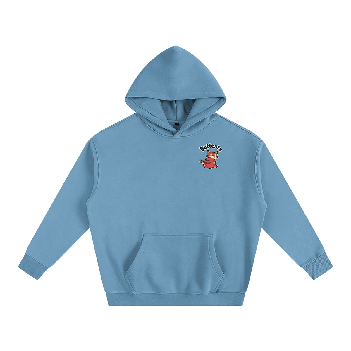 Five More Minutes Hoodie