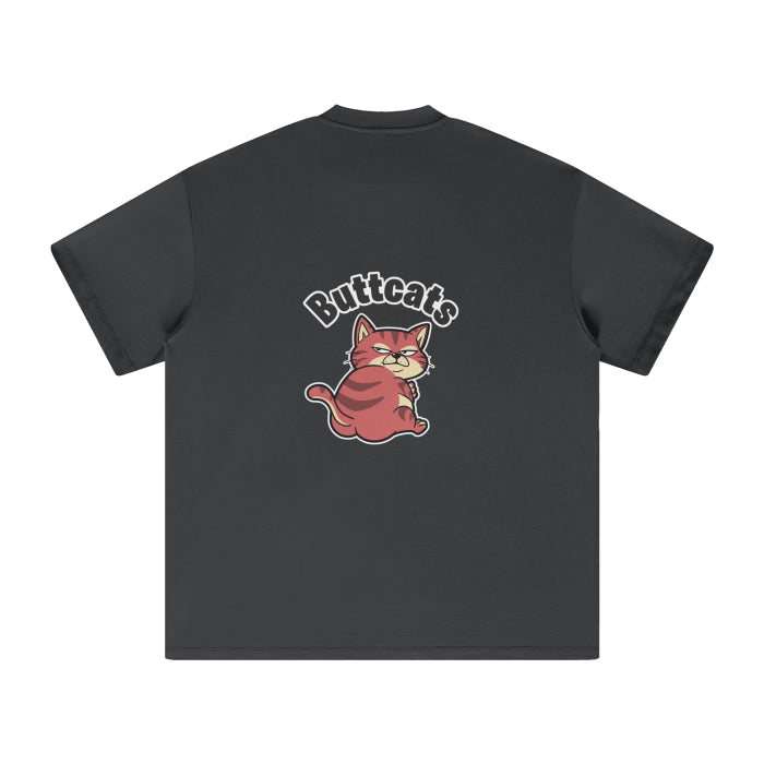 Recess Heavyweight Tee