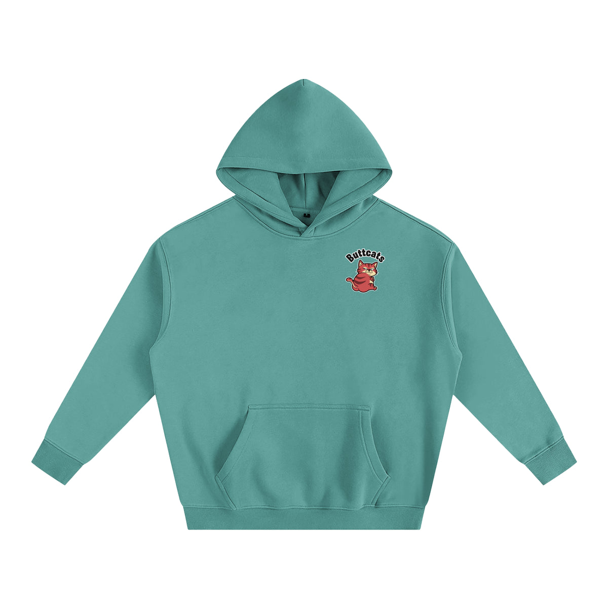 Five More Minutes Hoodie