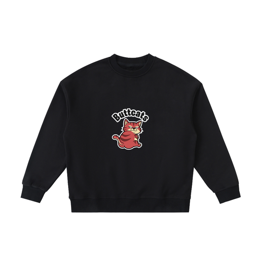 Mini Snow Day Crewneck (Kids)