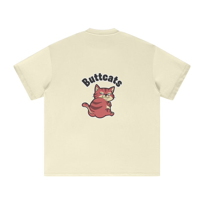 Recess Heavyweight Tee
