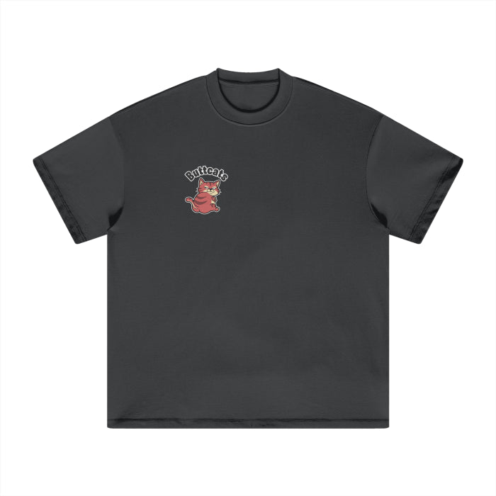 Recess Heavyweight Tee